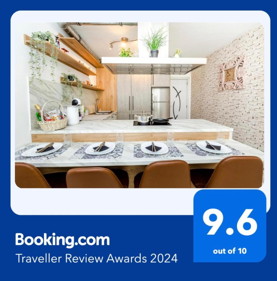 The White Apartment - Free Parking София Екстериор снимка